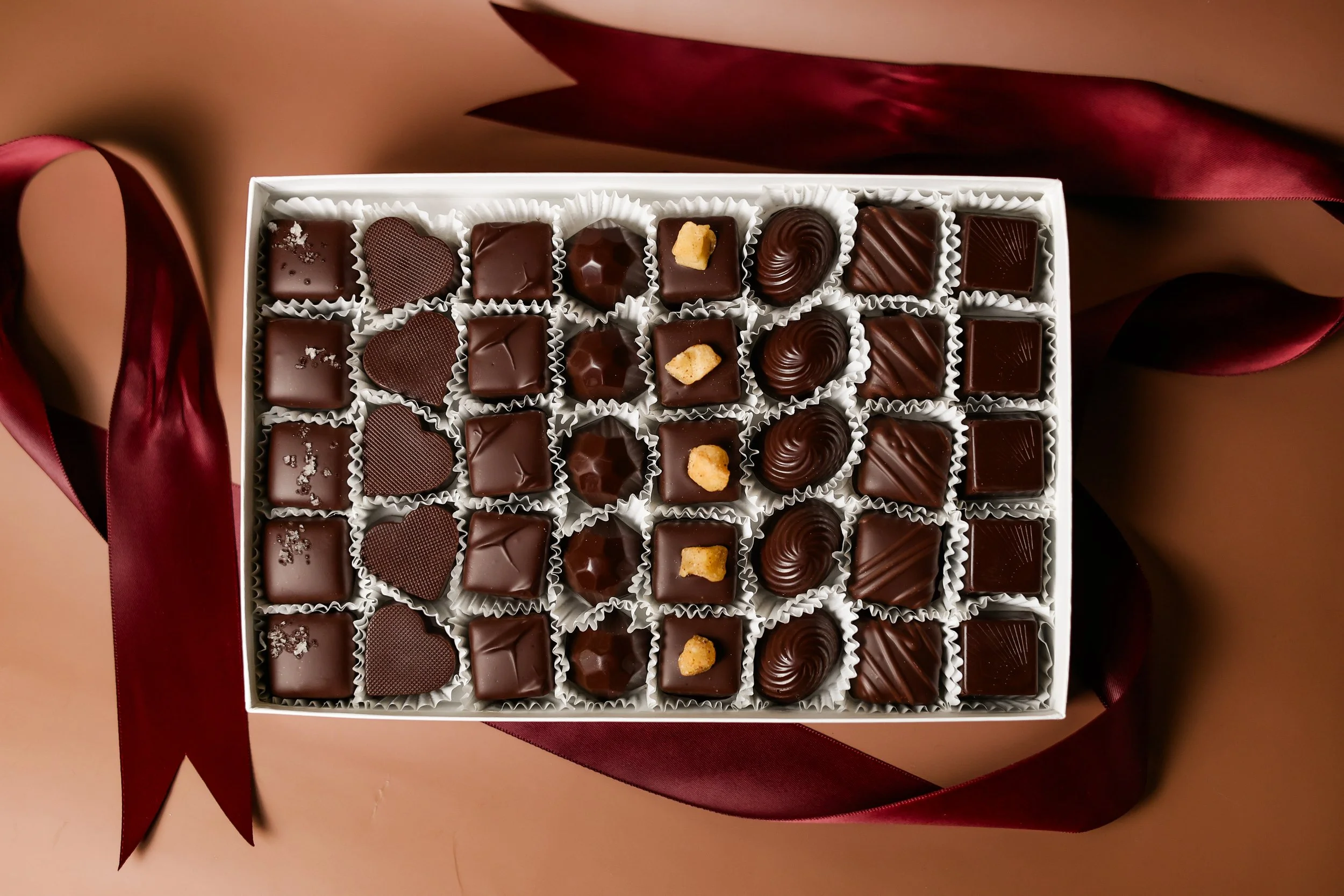Chocolate Hazelnut Spread — Videri Chocolate Factory